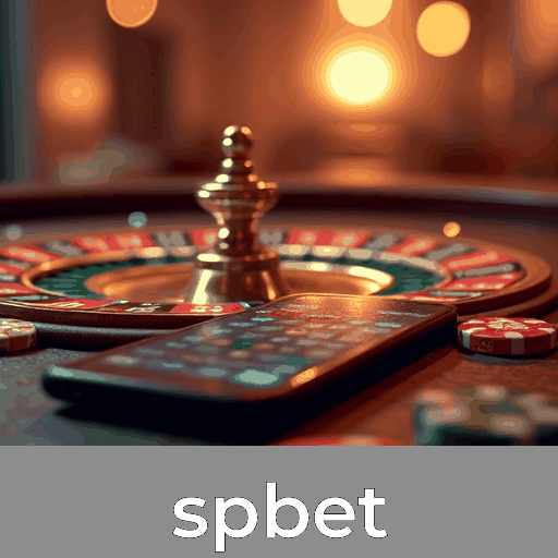 Descubra a conveniência do aplicativo móvel da SPBet!