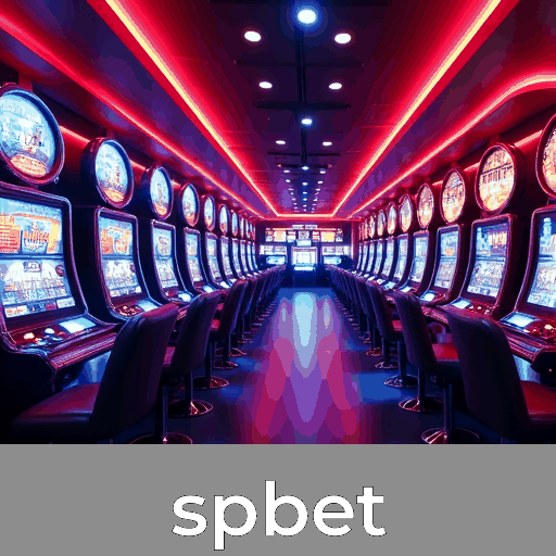 spbet: Plataforma de apostas segura e divertida